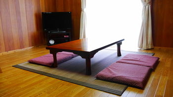 Others 4, Iyashi No Resort Nakijin, Motobu