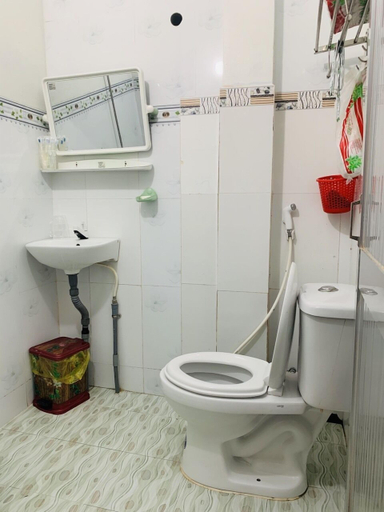 Others 5, Chinh Hoa Homestay, Kiên Hải