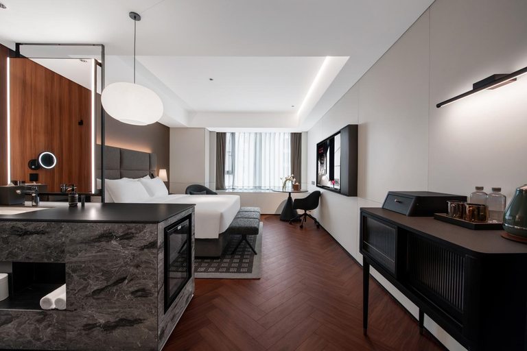 Others 5, IntercityHotel Xi'an Dayan Pagoda By DH, Xi'an