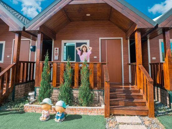 Others 1, Third Sister B&B, Pingtung
