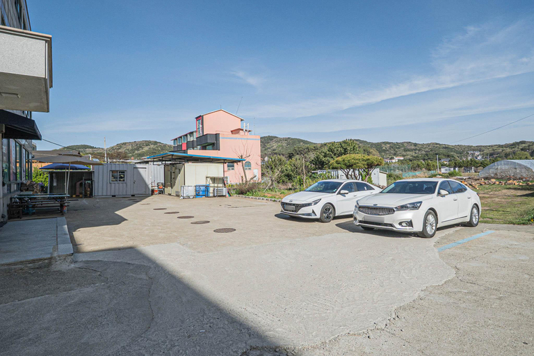 Exterior & Views 1, Daebudo (Yeongheungdo) 25 Hours Pension, Ongjin