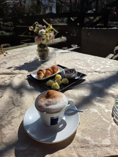 Food & Drinks 3, Garni hotel Vir, Vrnjačka Banja