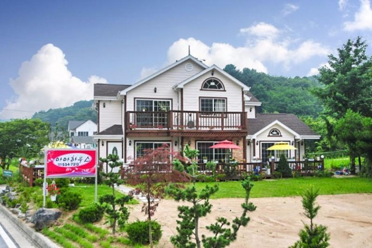 Others 4, Pocheon Mama House Pension, Pocheon