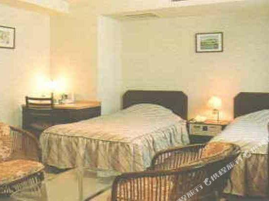 Others 1, Business Hotel Shironeya, Nagaoka