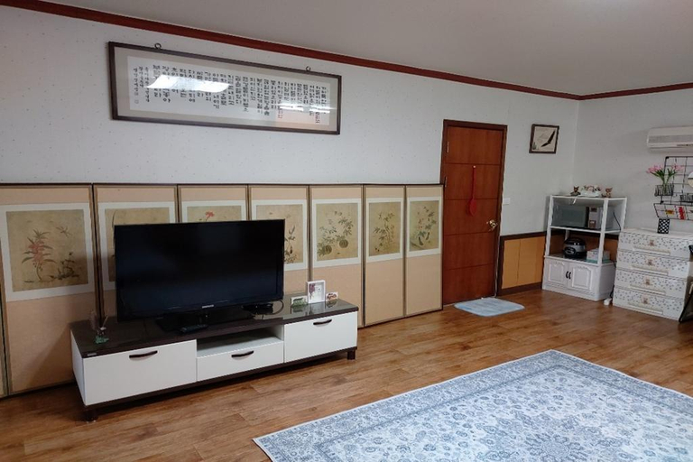 Others 5, Haenam Ttohareune Pension, Haenam