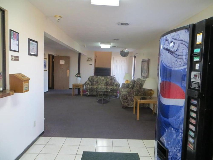 4, Baxter Inn, Cherokee