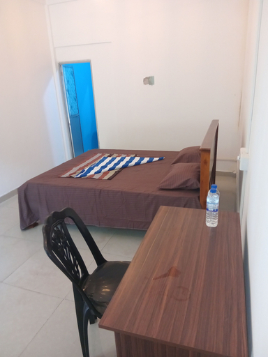 Room 5, Amaya Hotel and Restaurant, Dickwella