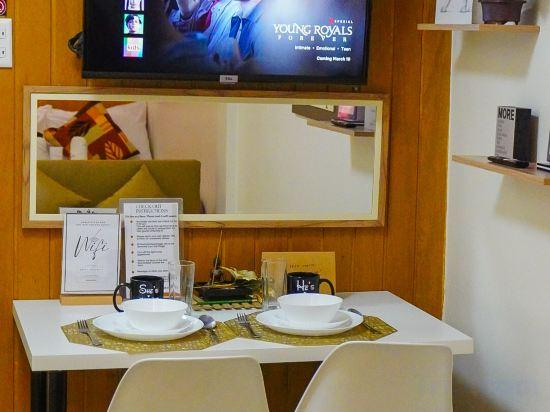 2, D&A Homestay, Balanga City