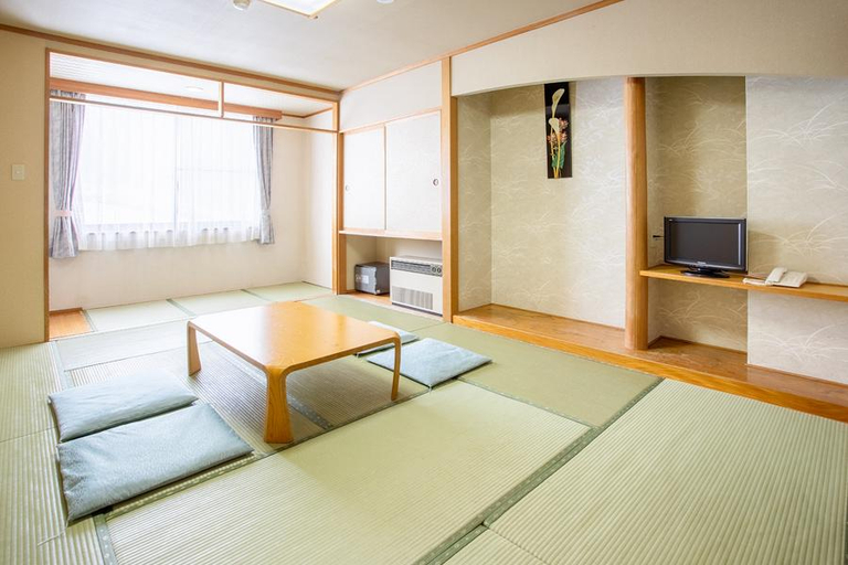 Others 5, Sugadaira Sun Hotel, Ueda