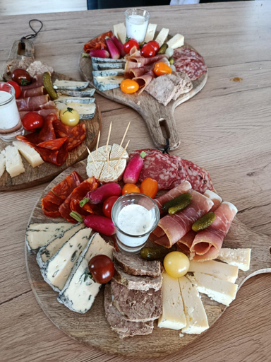 Food & Drinks 3, Maison La Vigne - Gites et Chambres d'hotes, Haute-Loire