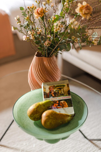 Food & Drinks 4, Residence 9, Kraków City