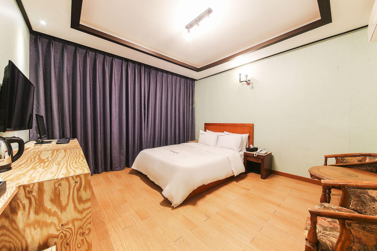 Others 3, Inje Hotel Travel, Inje