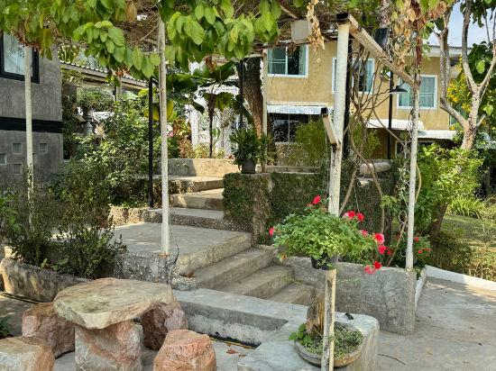 5, Kookie’s Place Homestay, Mae Rim