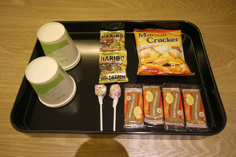 4, Daejeon Munchang Hotel Seven, Dong