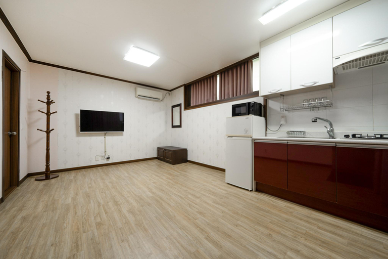 Others 5, Boryeong (Daecheon) Sunshine Pension, Boryeong