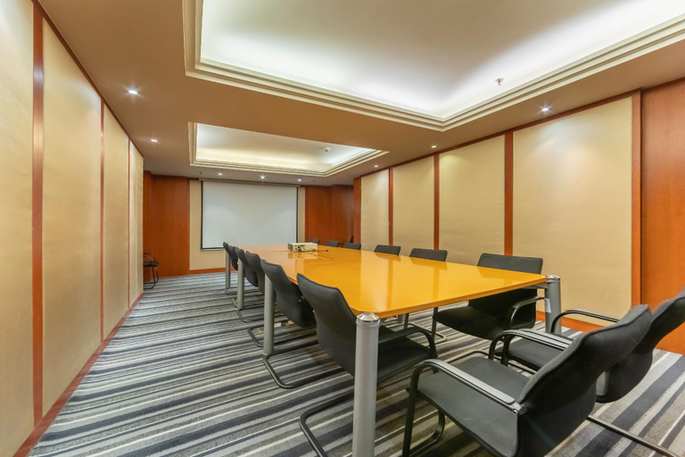 Others 4, Iris Orchard All Suites Hotel (Tangshan Convention Center), Tangshan