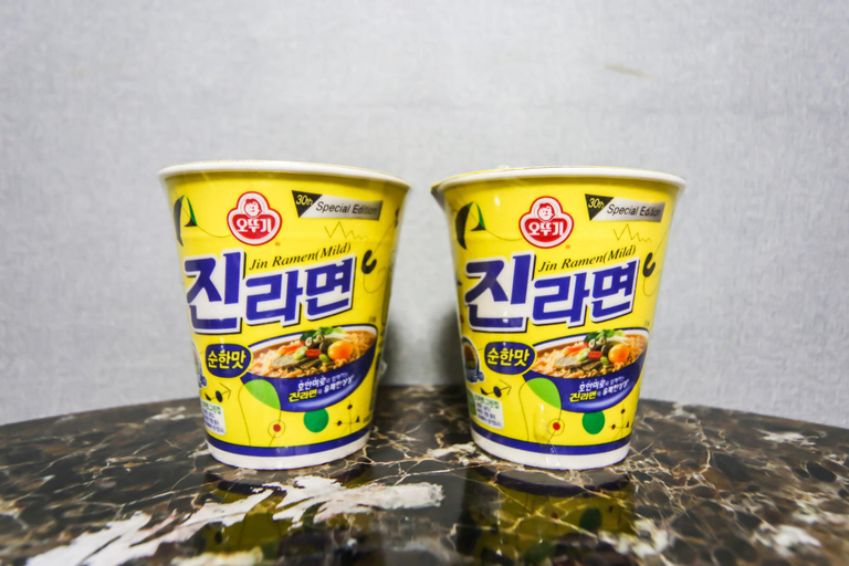 Food & Drinks 4, Geojedo Gohyeon Manhattan, Geoje