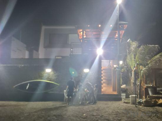 1, Villa Marcela Beachfront Home, Batangas City