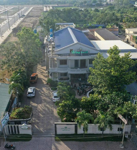 Others 3, Dong Xanh Hotel, Chau Doc