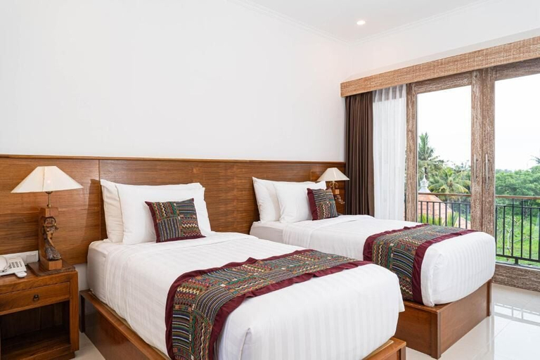Room 4, Dauh Nyuh, Gianyar
