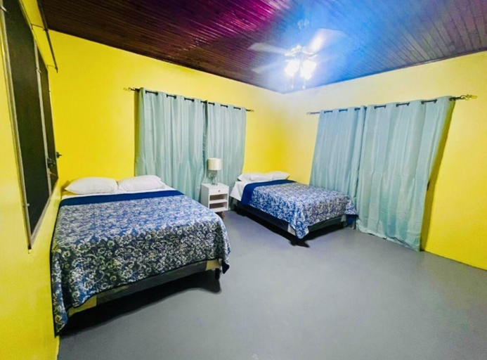 3, Hotel vista al cayo, Jutiapa