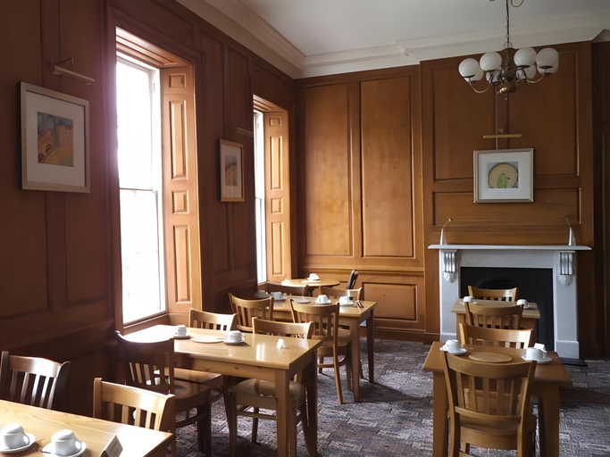 Food & Drinks 4, Parade Park Hotel , Bath and North East Somerset