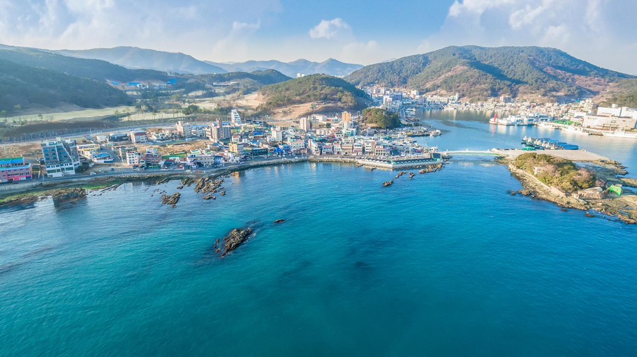 Others 4, Busan Gijang Brown Dot Pension, Gijang