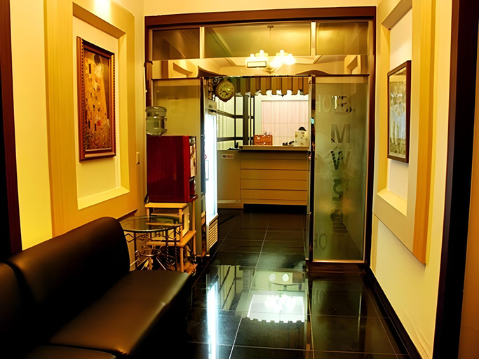 Others 3, Hotel Vole Cheonan, Cheonan