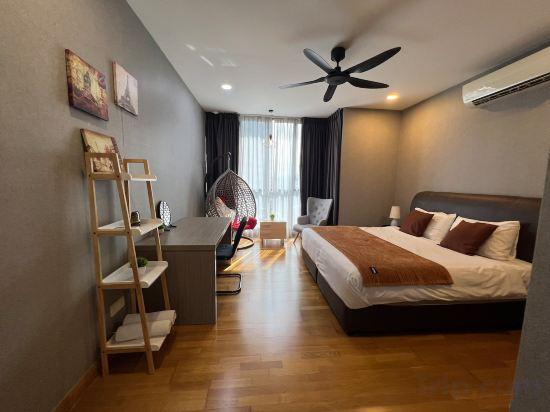 Others 4, KL Gateway Residence By The Luxe, Kuala Lumpur