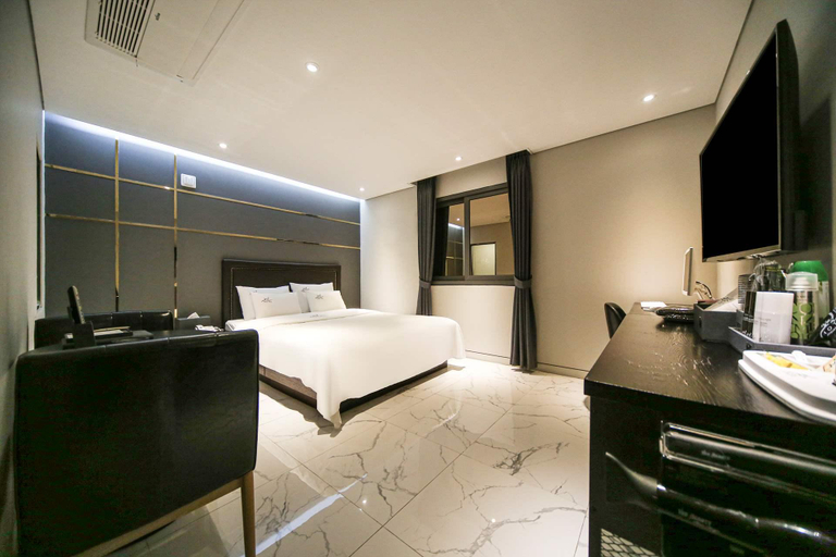 Bedroom 4, Pyeongtaek May, Pyeongtaek