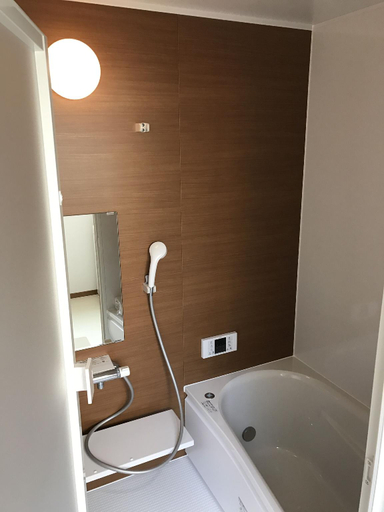 Bathroom 3, Kanazawa-Hachitabi sorairo, Kanazawa