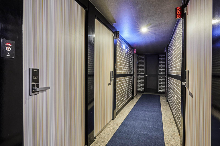 Others 3, Incheon (Dongam) Neukim Hotel, Bupyeong
