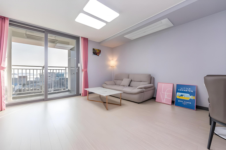 Others 3, Yeosu Gyeongdo Utop Sweet Residence Pension, Yeosu