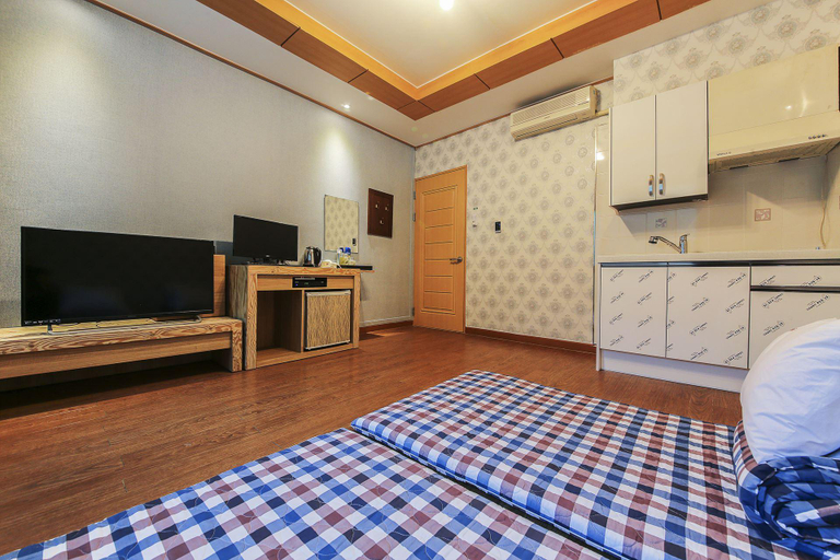 Others 5, Inje Hotel Travel, Inje