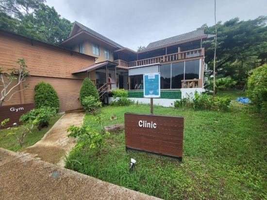 4, 217 Casa Del Mar Pool Villa@Casa Sakoo Phuket, Phuket Island