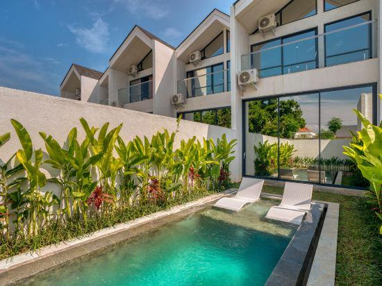 Sport & Beauty, U Villas Pandawa, Badung
