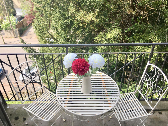5, Apple Perch 2BR Flat-Free Parking, Oxfordshire