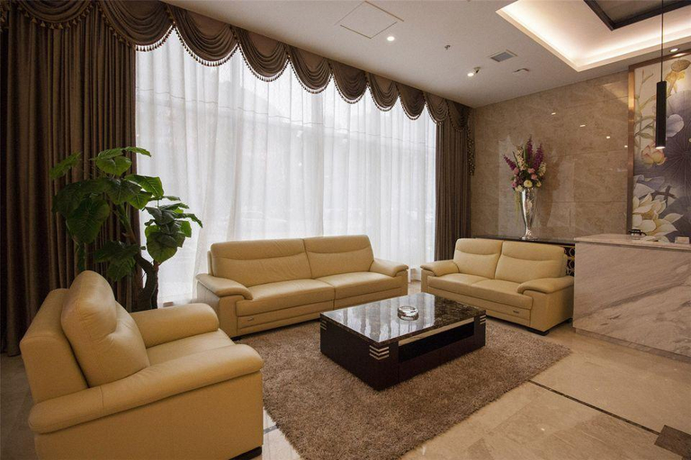Others 4, Gaoke Huigu Hotel, Zhuzhou