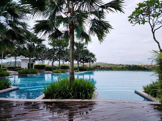 5, Putrajaya Dwiputra 6 Plus 1 PAX Fully Air-Con, Kuala Lumpur