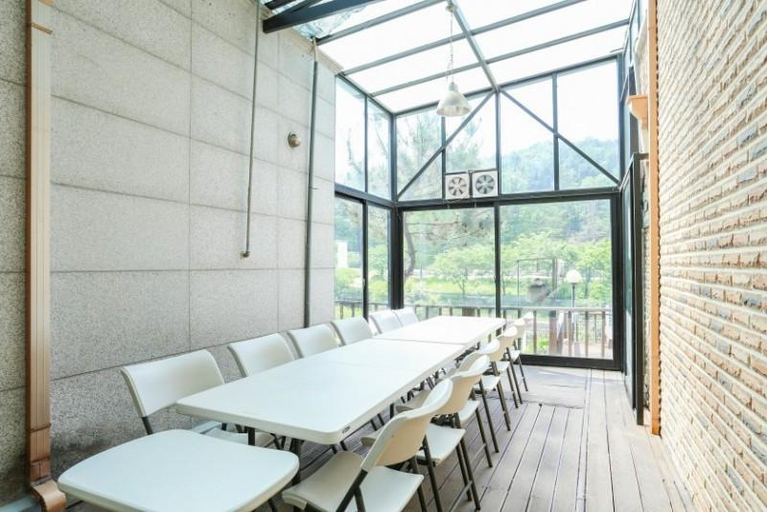 Business Facilities, Yangpyeong Saesoon Pension, Yangpyeong