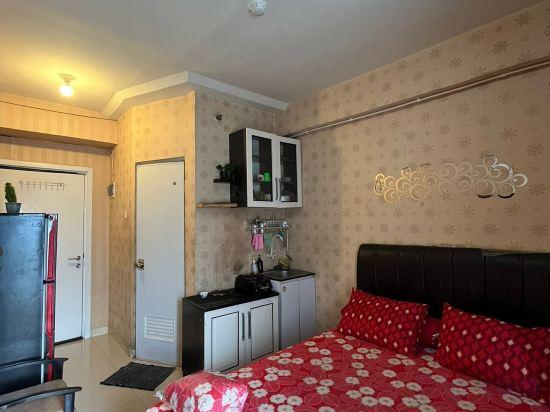 5, DLP Rooms, Jakarta Pusat