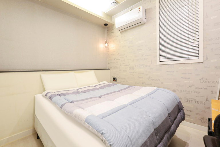 Others 3, Mokpo Hotel Haru, Muan