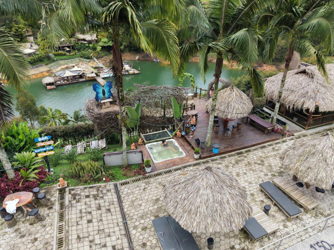 Sport & Beauty 5, Hotel Jardin del Eden, Peñol