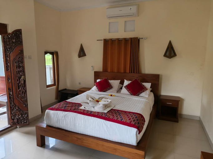 Bedroom, Yoga Homestay, Buleleng