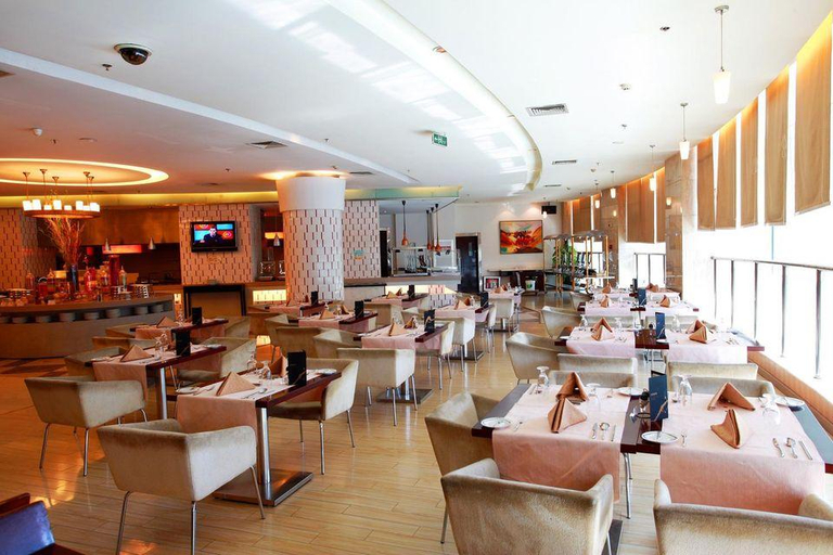 Food & Drinks, Haihui Hotel Hefei Downtown, Hefei