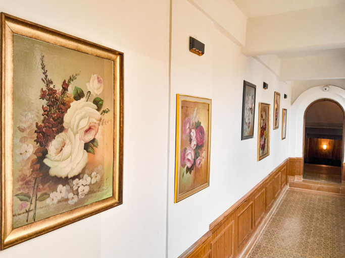 Others 5, The Three Oaks Boutique Hotel, Dehradun