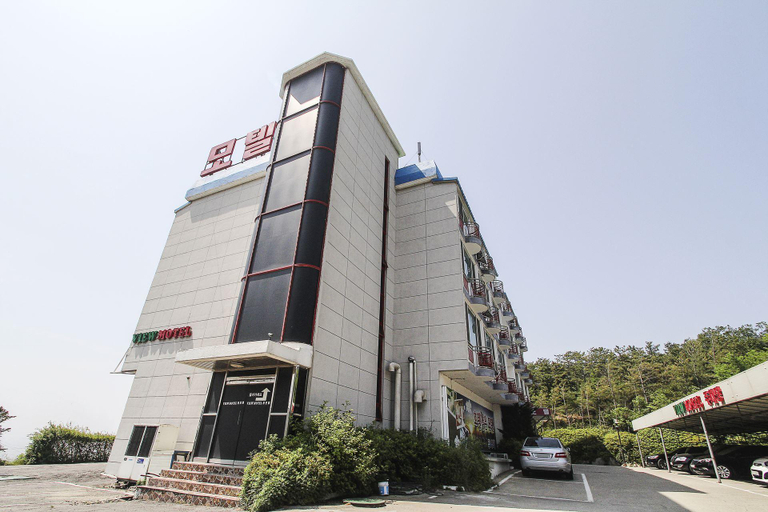 Others 3, Daebudo View, Hwaseong