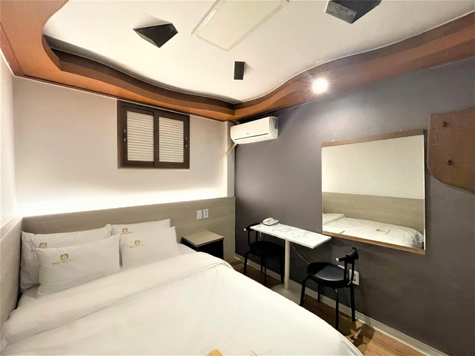 Others 2, MUST STAY HOTEL Jeongneung, Seongbuk