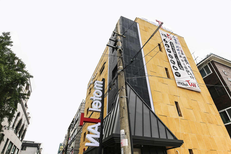 Exterior & Views 1, Suwon Tan, Suwon
