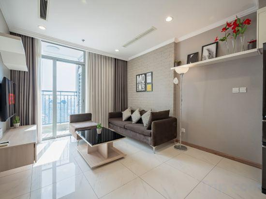 5, Sophie Home, Bình Thạnh
